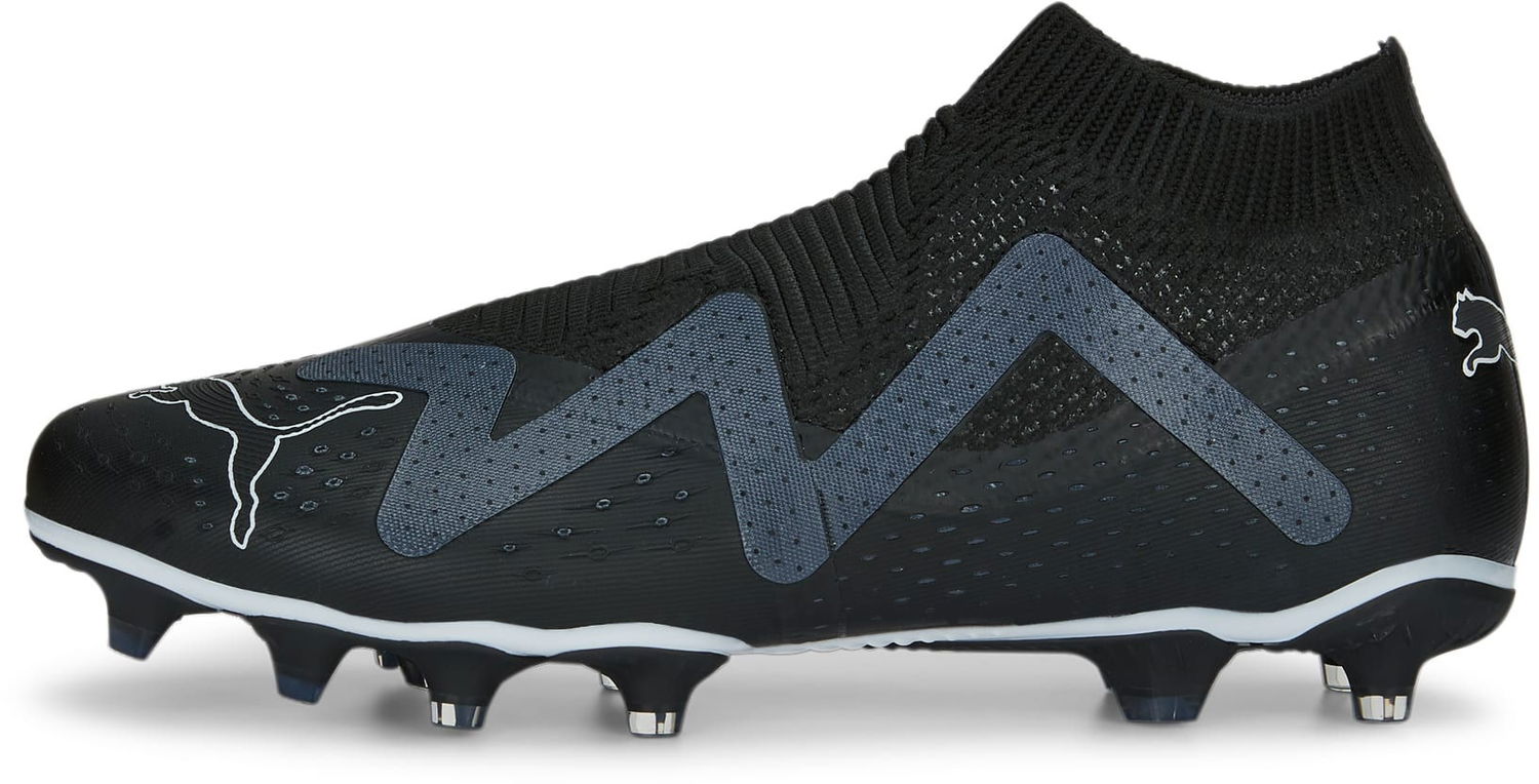 Кецове и обувки Puma FUTURE MATCH+ LL FG/AG Черно | 107176-002, 0
