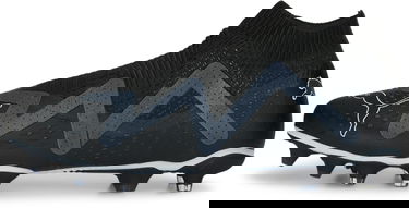 Кецове и обувки Puma FUTURE MATCH+ LL FG/AG Черно | 107176-002, 0