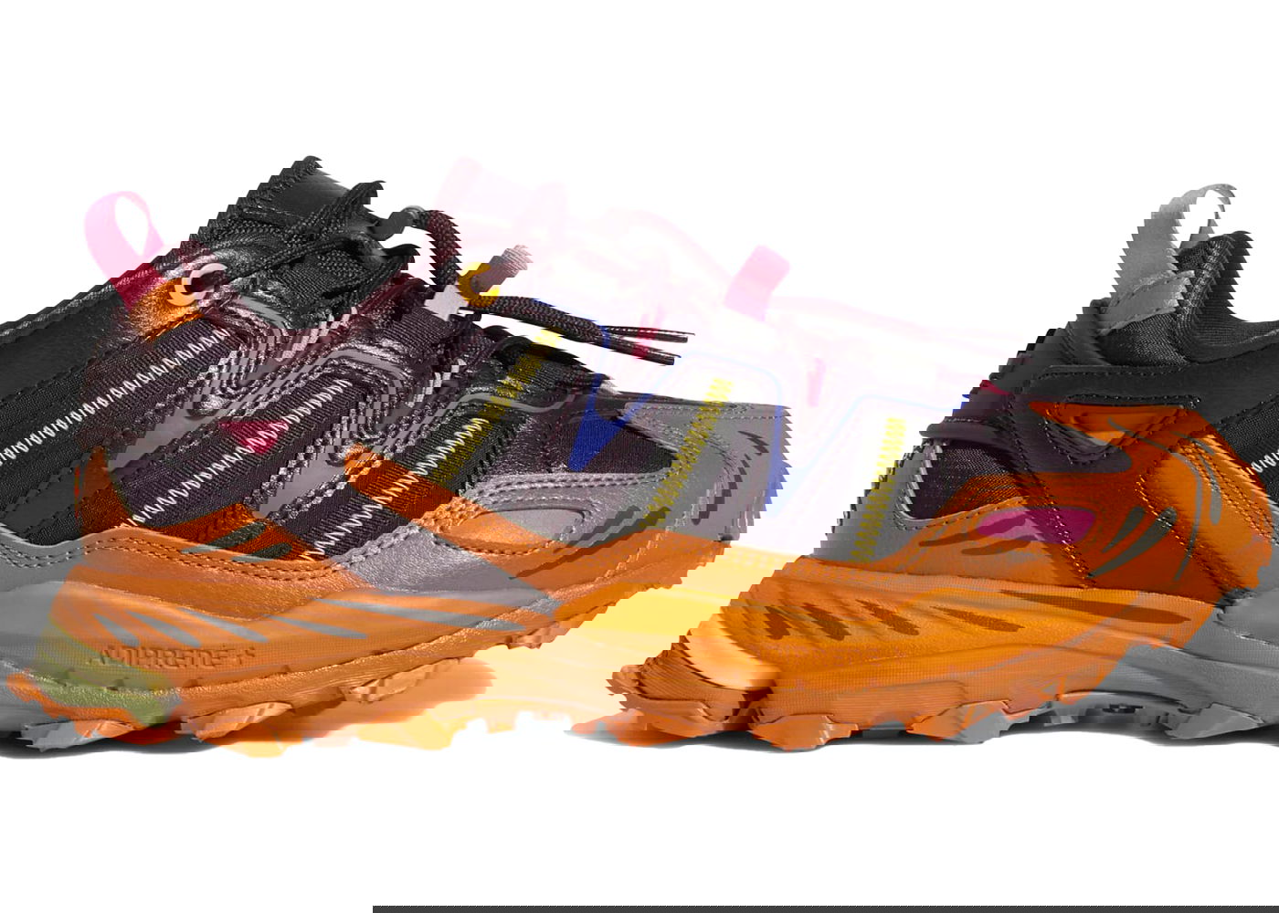 Кецове и обувки adidas Originals Hyperturf Adventure Dia de los Muertos Mole Оранжево
 | HQ6022, 0