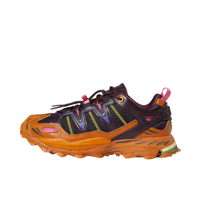 Кецове и обувки adidas Originals Hyperturf Adventure Dia de los Muertos Mole Оранжево
 | HQ6022