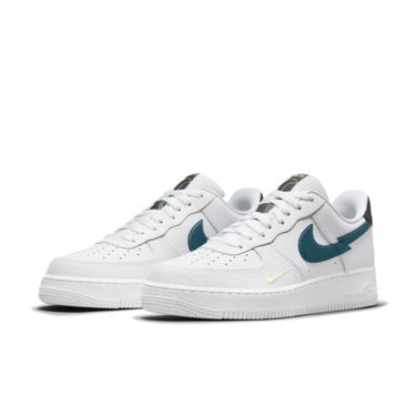 Кецове и обувки Nike Air Force 1 Low Бяло | DJ6894-100, 2