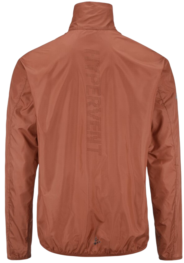 Ветровка Craft Craft Pro Hypervent 2 Packable Cycling Jacket Оранжево
 | 1914583-458000, 1