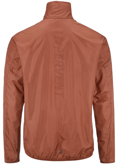 Ветровка Craft Craft Pro Hypervent 2 Packable Cycling Jacket Оранжево
 | 1914583-458000, 1