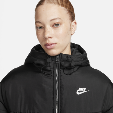 Парка Nike Sportswear Therma-FIT Classics Черно | FB7675-010, 2
