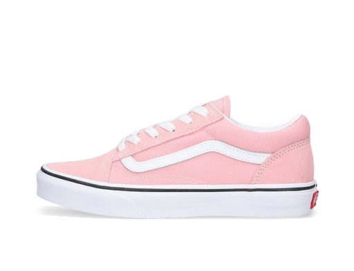 Кецове и обувки Vans Old Skool Розово | VN0A4UHZ9AL