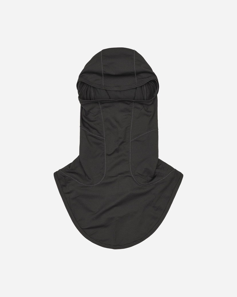 Кепки и шапки Post Archive Faction (PAF) 6.0 Balaclava Right Black Черно | 60ABCRB  BLACK