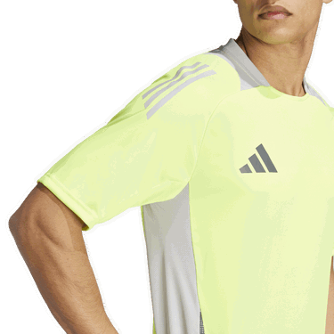 Фланелка adidas Originals adidas TIRO24 C TR JSY Жълто | in2289, 6