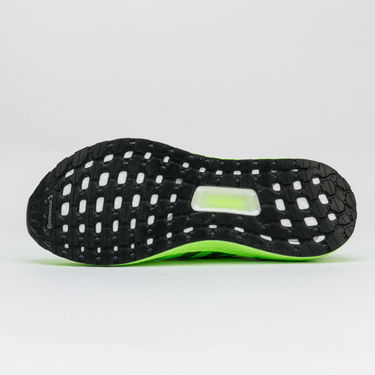 Кецове и обувки adidas Performance Ultraboost 20 Зелено | EG0710, 4