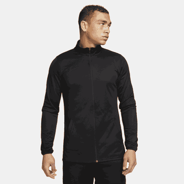 Комплект Nike Dri-FIT Academy Черно | cw6131-011, 2