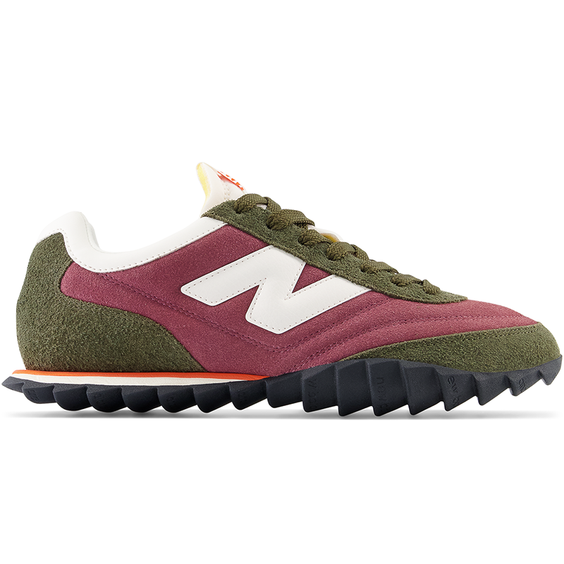 Кецове и обувки New Balance URC30NB Кафяво | URC30NB, 0