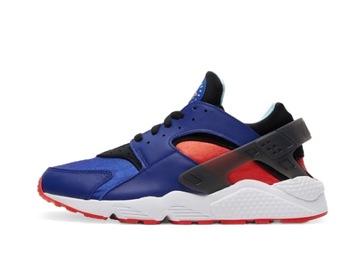 Кецове и обувки Nike Huarache Синьо | DD1068-400