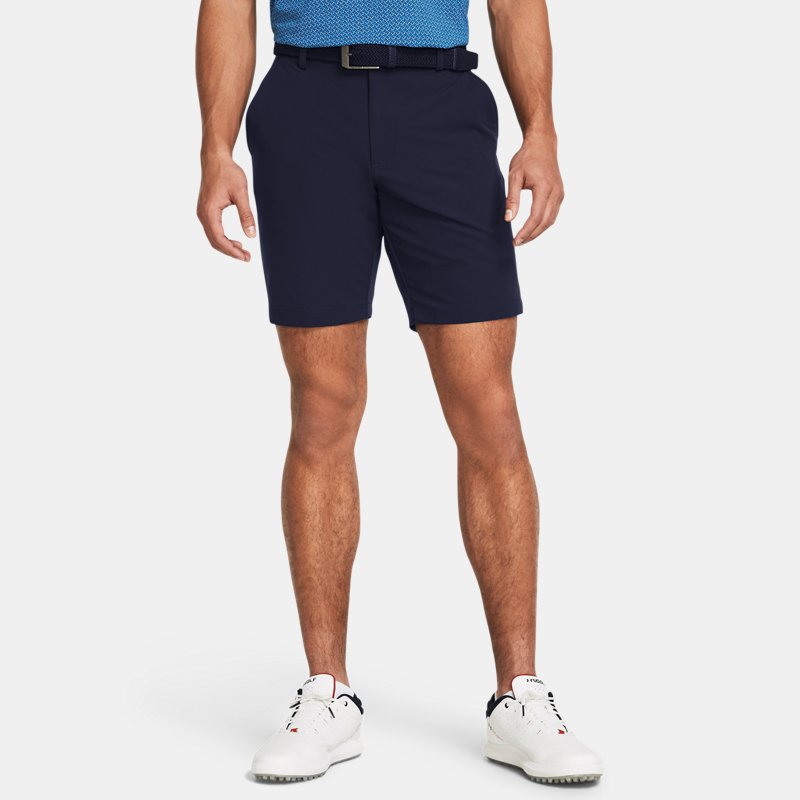 Къси панталони Under Armour Shorts Тъмно синьо | 1383154-410