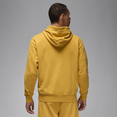 Суитчър Jordan Essentials Statement Hoodie Жълто | FB7290-752, 3