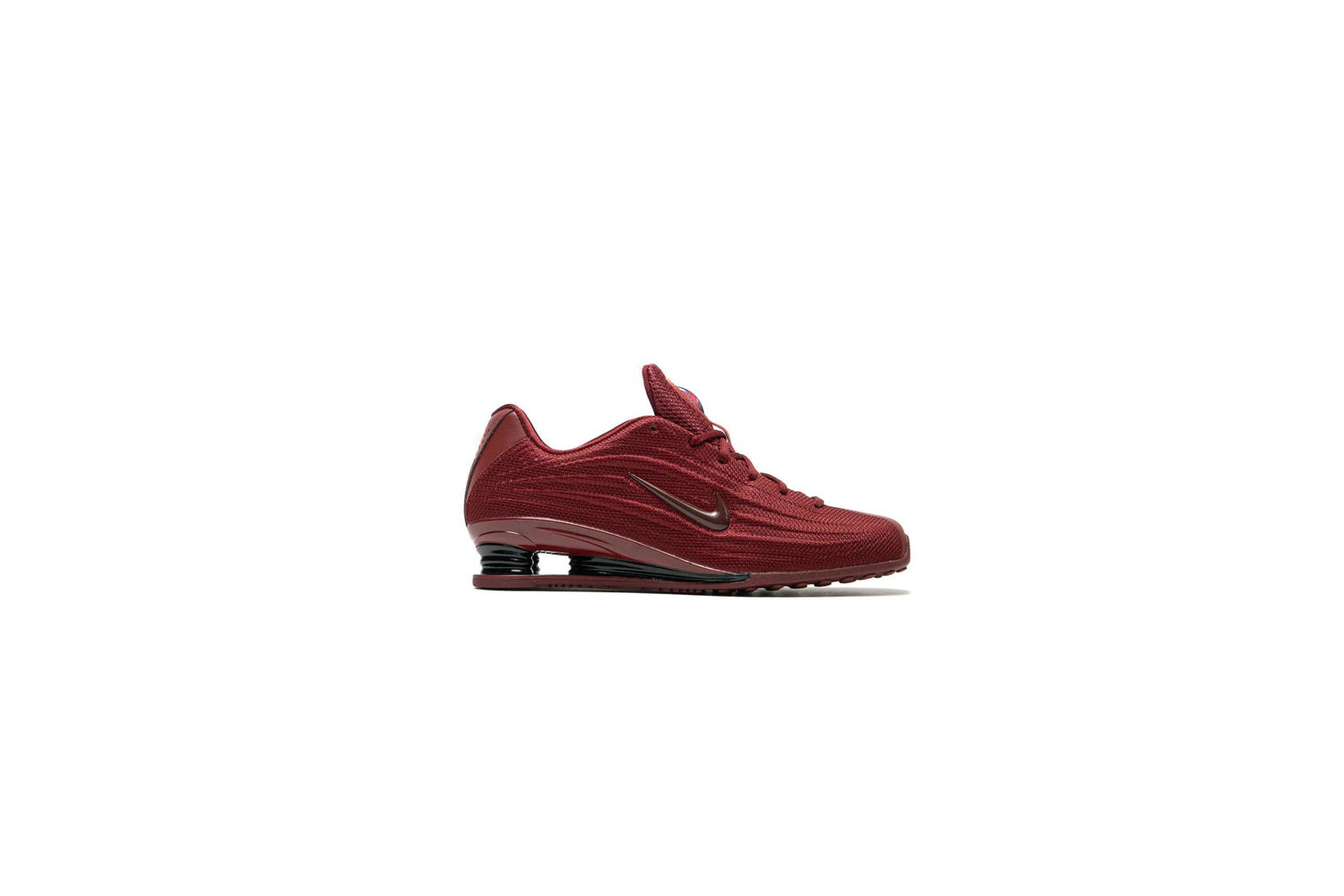 Кецове и обувки Nike Shox Z Червено | HQ7540-600, 0