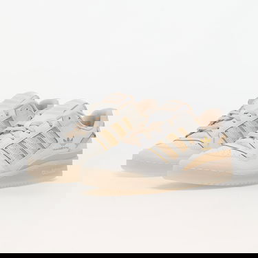 Кецове и обувки adidas Originals adidas Forum Low CL W Бяло | IG3688, 4