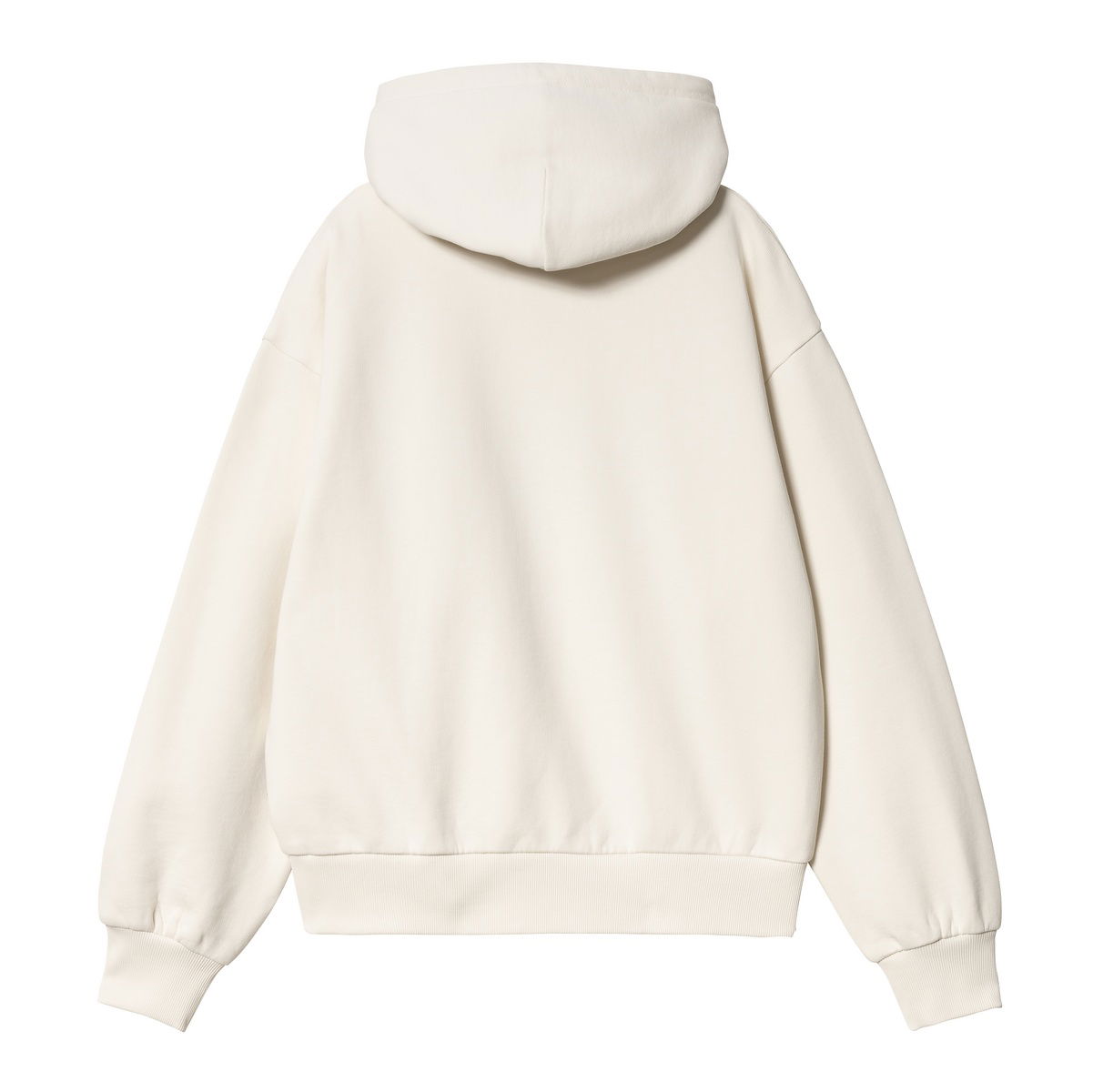 Суитчър Carhartt WIP Hooded Harttbreaker Sweatshirt Бежово | I034418_8, 1