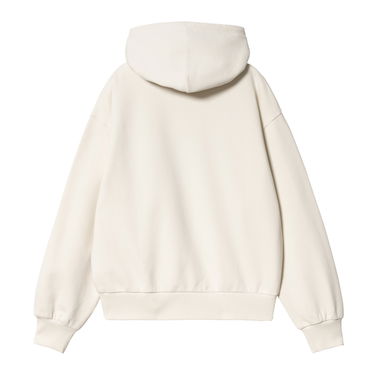 Суитчър Carhartt WIP Hooded Harttbreaker Sweatshirt Бежово | I034418_8, 1