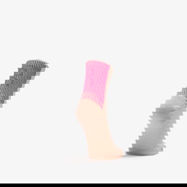 Чорапи On Running Performance Run Mid Socks Бежово | 2UF10053952, 1