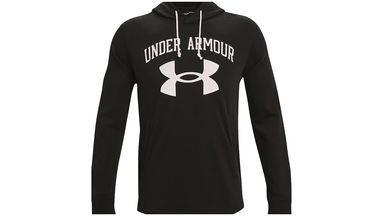 Суитчър Under Armour Rival Terry Logo Черно | 1361559-001, 1