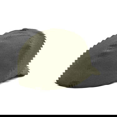 Шапка с козирка Under Armour Cap Iso-chill Armourvent STR Зелено | 1383438-390, 2