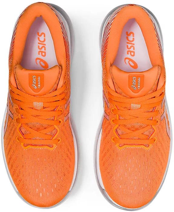 Кецове и обувки Asics GlideRide 2 Оранжево
 | 1012a890-700, 1