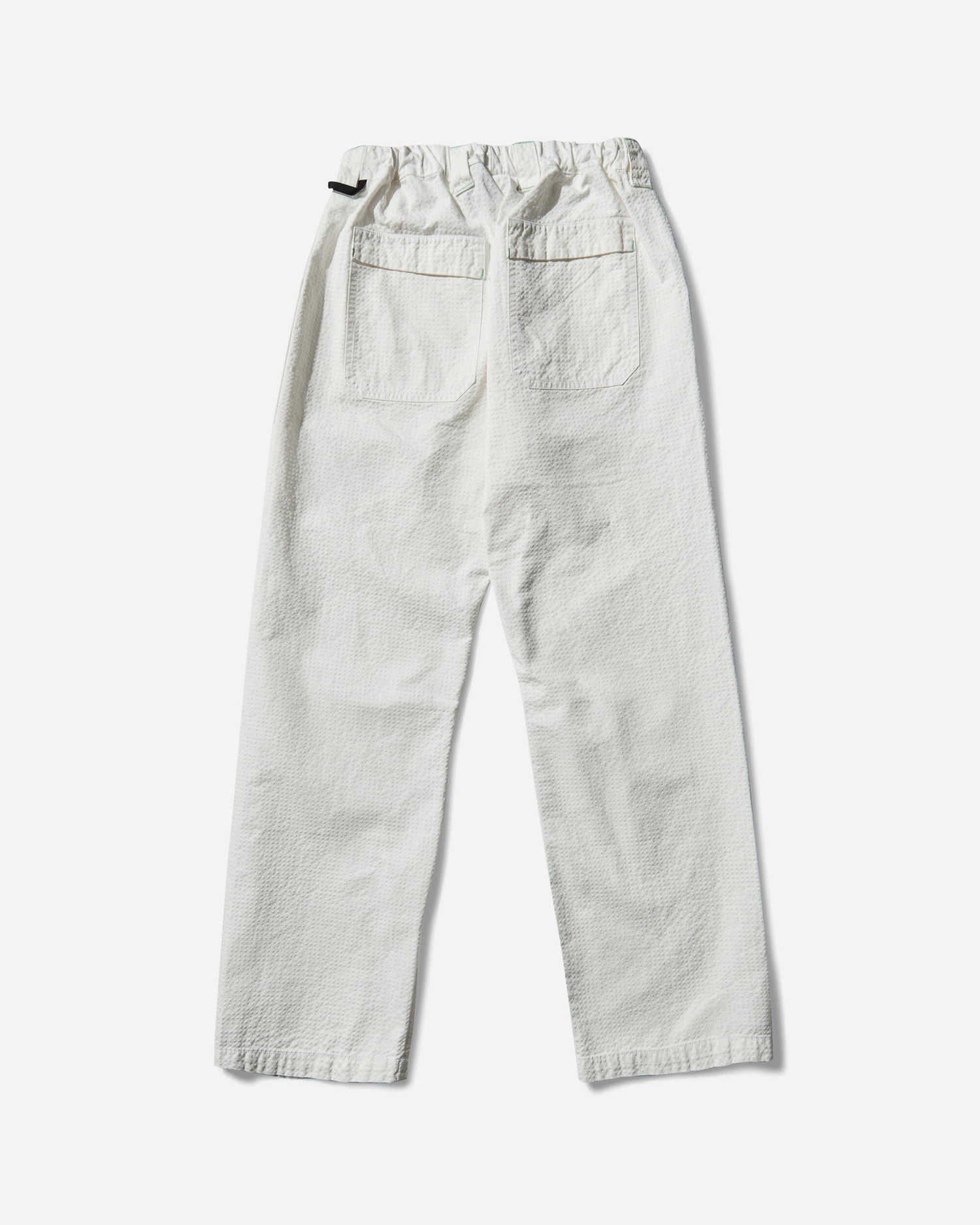 Панталони Rayon Vert Fubar Pants Бяло | S5RVCP02 WHITE, 0