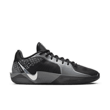 Кецове и обувки Nike Sabrina 2 W Черно | FQ2174-001, 4