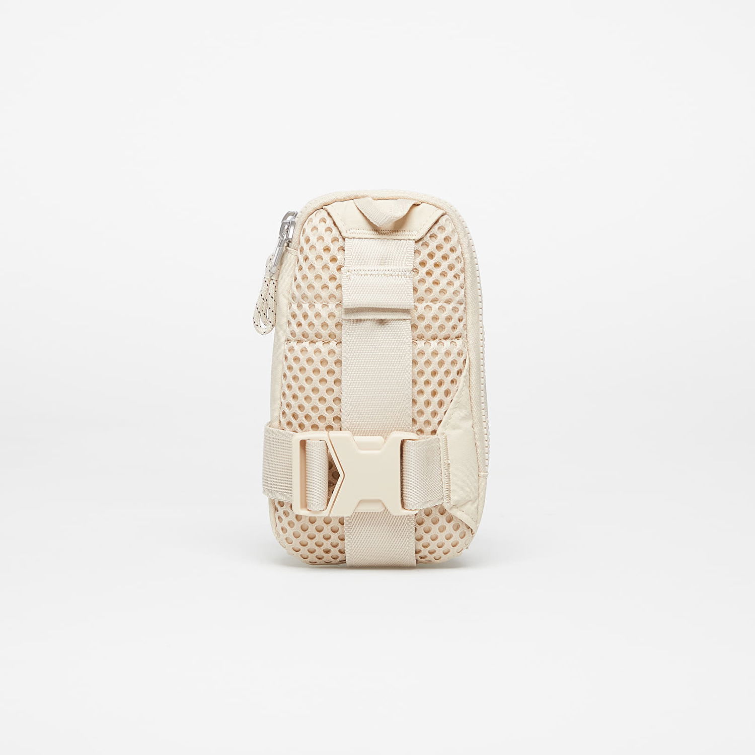 Чанта за кръста Nike Sportswear Essentials Crossbody Bag Sanddrift/ Sail/ Baroque Brown Бежово | DJ9794-126, 1