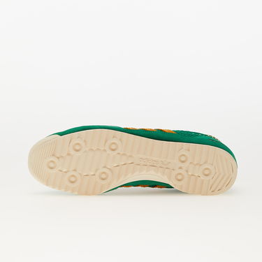 Кецове и обувки adidas Originals Wales Bonner x SL72 Knit "Team Green" Зелено | IG0571, 4
