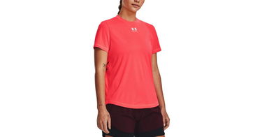 Тениска Under Armour Challenger Pro Training Розово | 1379446-628, 1