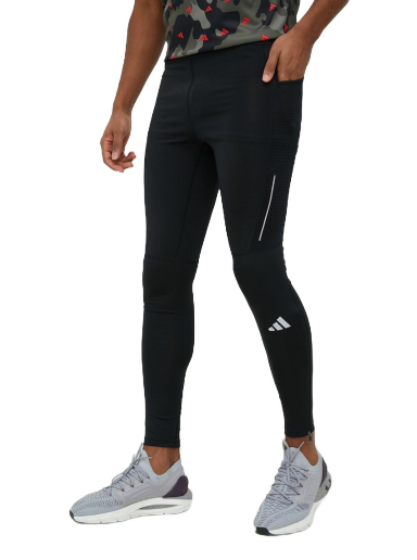 Клинове adidas Performance Leggings Own the Run Черно | HM8444