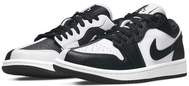 Кецове и обувки Jordan Air Jordan 1 Low SE Homage Черно | DR0502-101, 2
