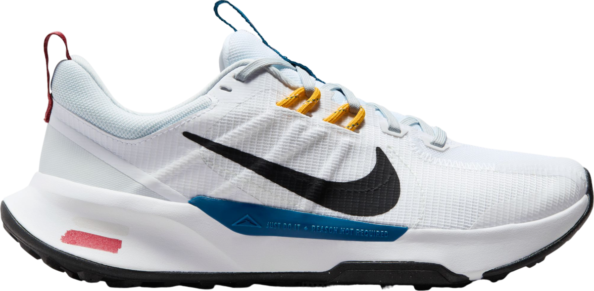 Кецове и обувки Nike Juniper Trail 2 Next Nature Бяло | dm0821-104, 0
