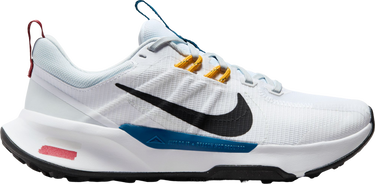 Кецове и обувки Nike Juniper Trail 2 Next Nature Бяло | dm0821-104, 0