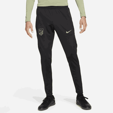 Спортни панталони Nike Dri-FIT Atlético Madrid Strike Third Football Knit Pants Черно | DZ0889-010, 0
