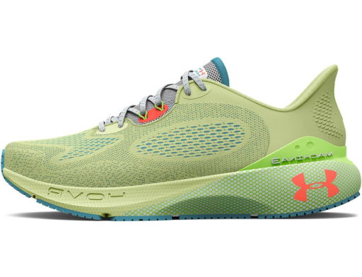 Бягане Under Armour HOVR Machina 3 Зелено | 3024907-300