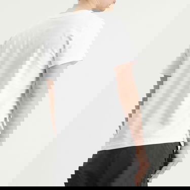 Тениска A.P.C. Spot T-Shirt Бяло | COHBM-M26458-AAB, 3