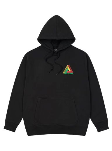 Tri-Dart Hoodie