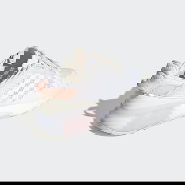 Кецове и обувки adidas Originals ZX 2K Boost Pure W Сиво | G55514, 1