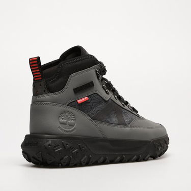 Кецове и обувки Timberland Gs Motion 6 Mid Сиво | TB0A67BG0331, 5