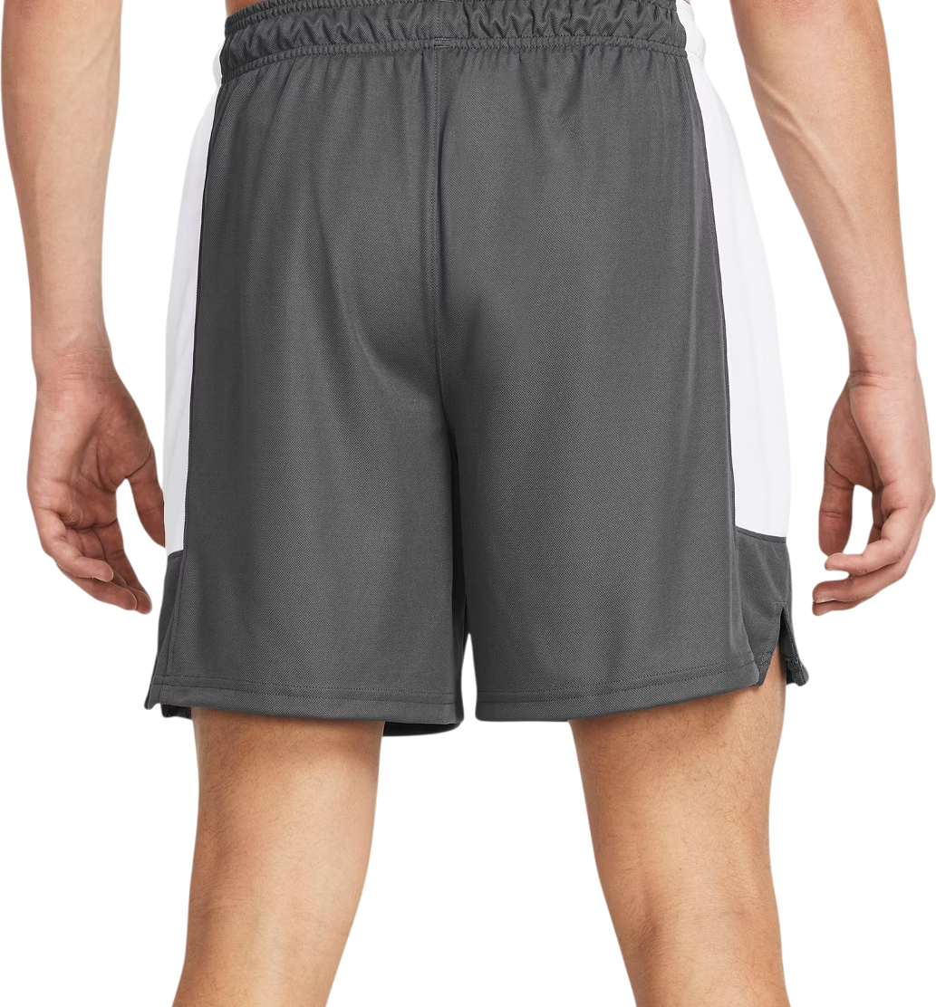 Къси панталони Under Armour UA Zone 7" Sport Shorts Сиво | 1383389-025, 1