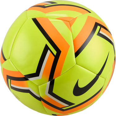 Спортна екипировка Nike Mercurial Fade Training Ball Многоцветен | hv6330-702, 1