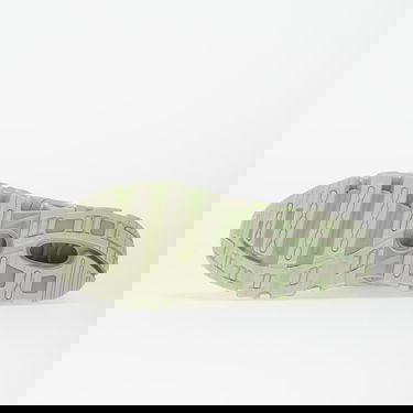 Кецове и обувки adidas Originals Mega Ghostride W Linen Green/ Malime/ Linen Green Зелено | JQ3762, 1