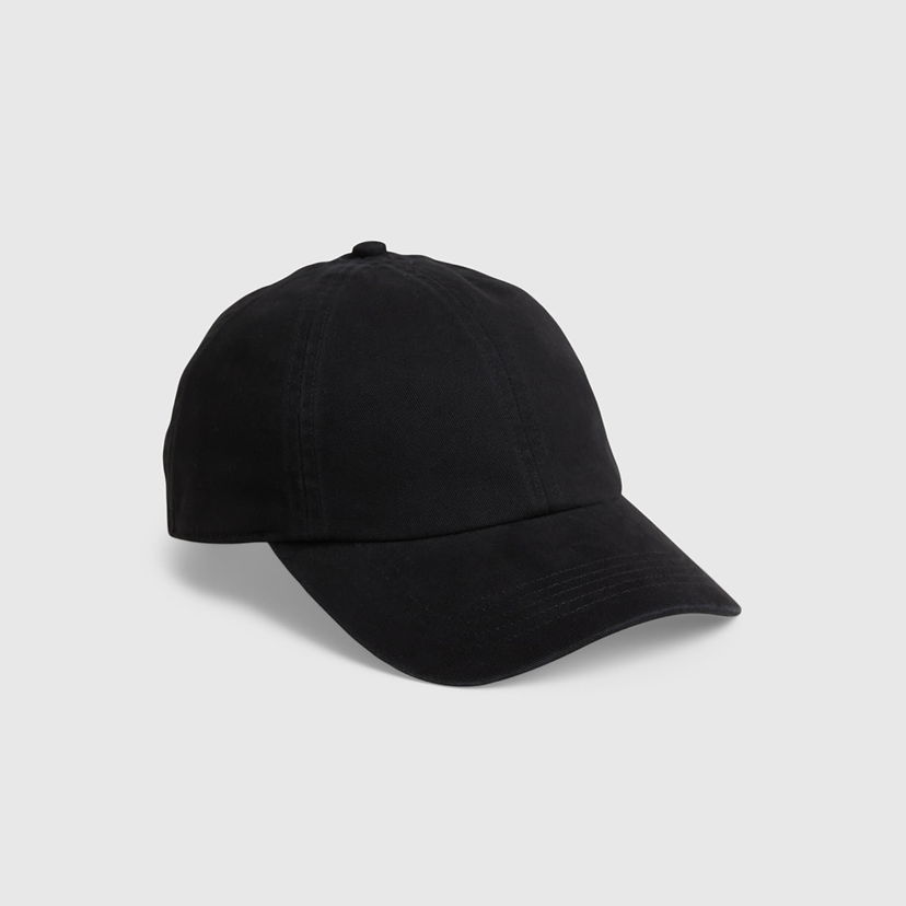 Шапка с козирка GAP Cap Baseball Hat Moonless Night Черно | 811580-04