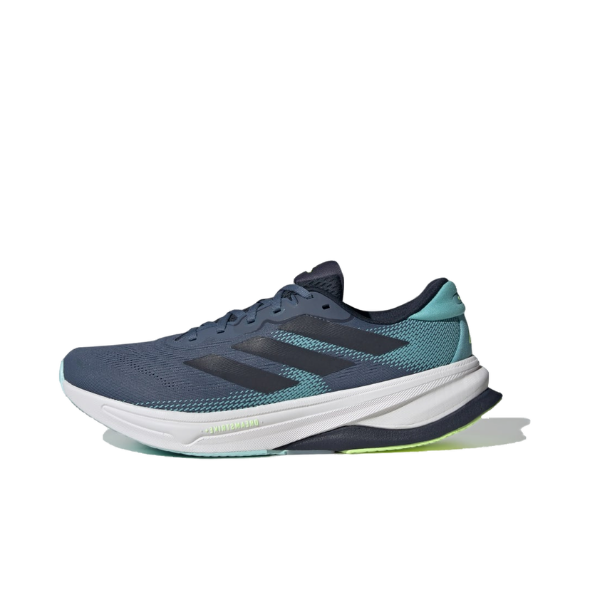 Кецове и обувки adidas Performance Supernova Solution 2.0 Синьо | JQ5080