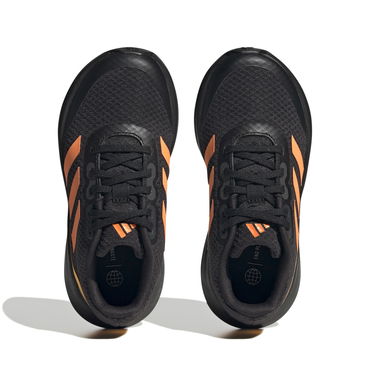 Кецове и обувки adidas Performance Runfalcon 3.0 k 37 1/3 Черно | HP5839, 1
