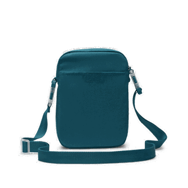 Чанта през рамо Nike Elemental Premium Тюркоазено | DN2557-381, 1