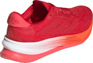 Кецове и обувки adidas Performance SUPERNOVA COMFORTGLIDE Червено | ih0899, 4