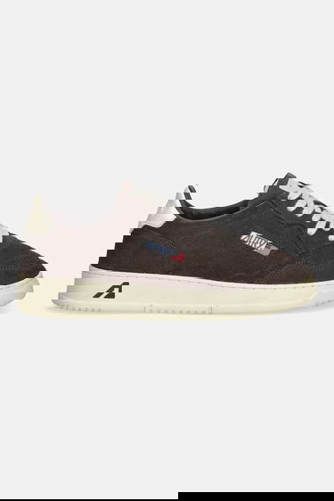 Кецове и обувки Autry Medalist Кафяво | A1UNAULMUH08, 1