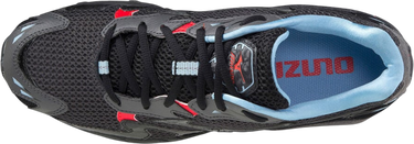 Кецове и обувки Mizuno Mizuno Wave Rider 10 Черно | d1ga2104-009, 3